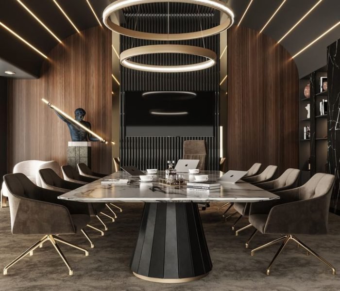 OFFICE DESIGN – JUSSO DESIGN OFFICE DESIGN - JUSSO DESIGN